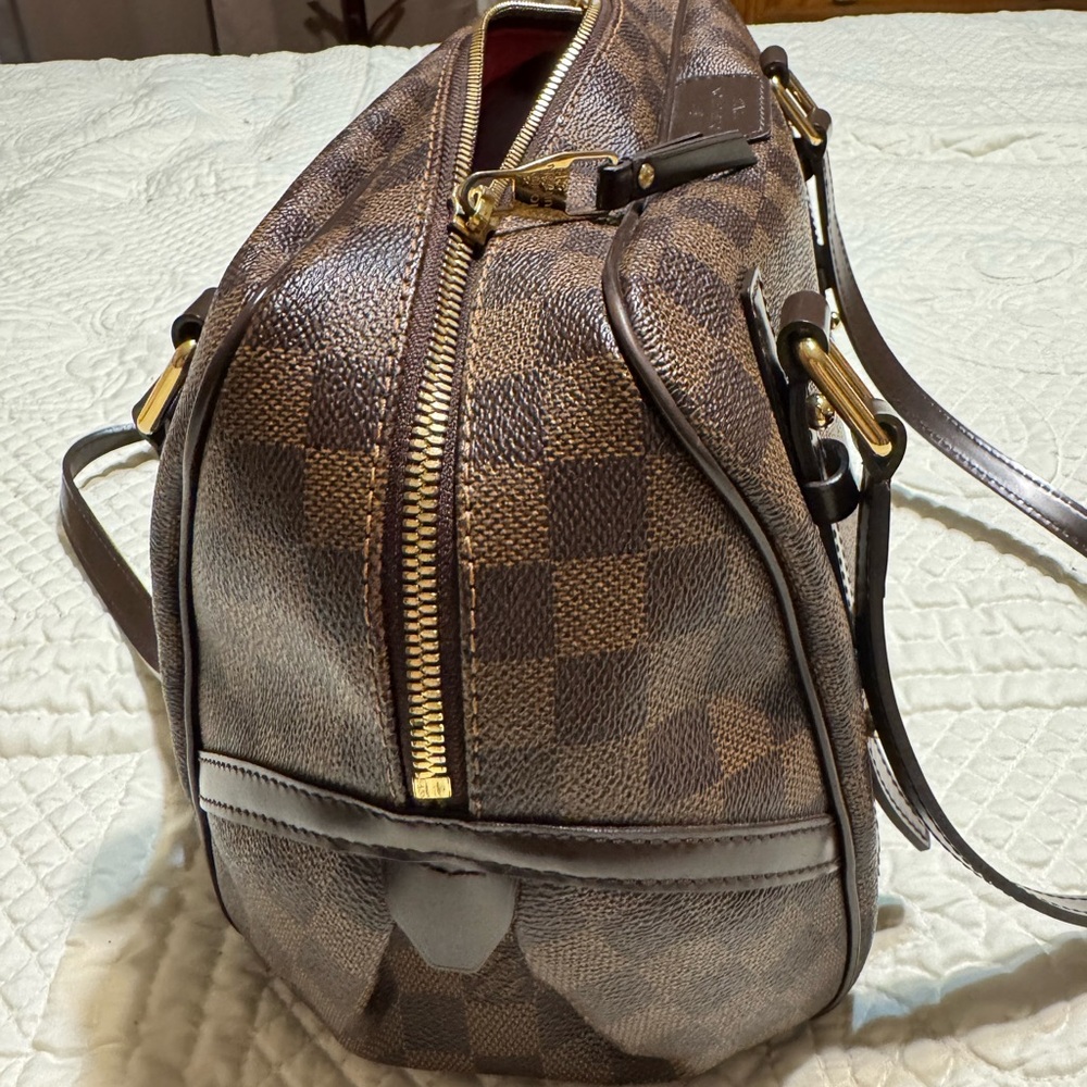 Louis Vuitton Rivington GM - Picture 4 of 8